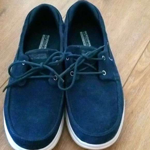 skechers on the go marina